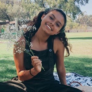 Meet your Posher, Skye